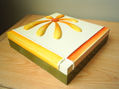 caja decorativa