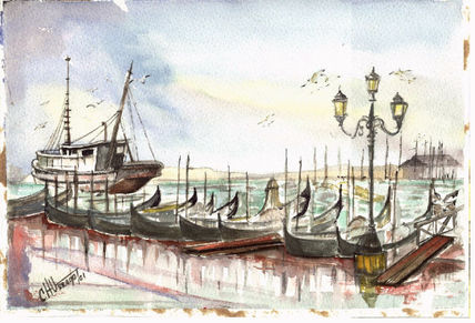 Embarcadero