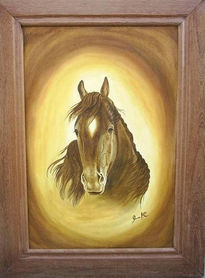 Caballo 1