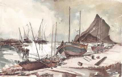 Barcas