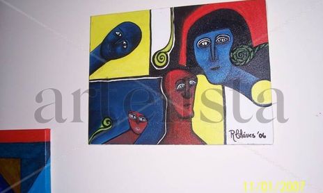 Faces