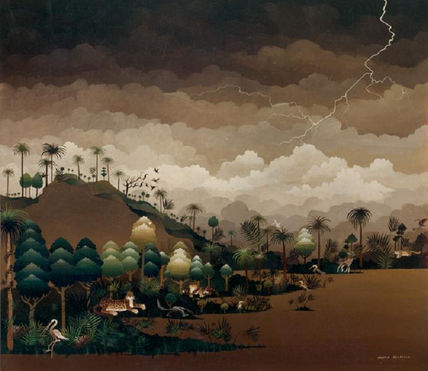 Tormenta