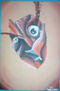 TOPA ROJO