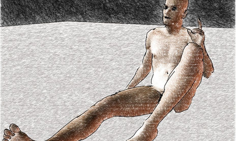 Dibujos con procesos digitales
