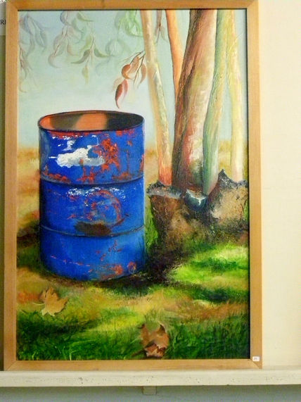 Basura