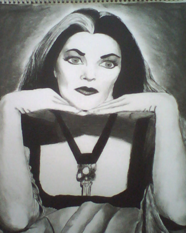 lili monster