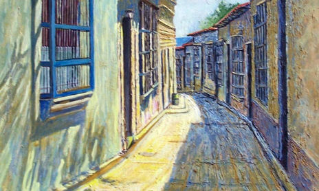 URBANOS