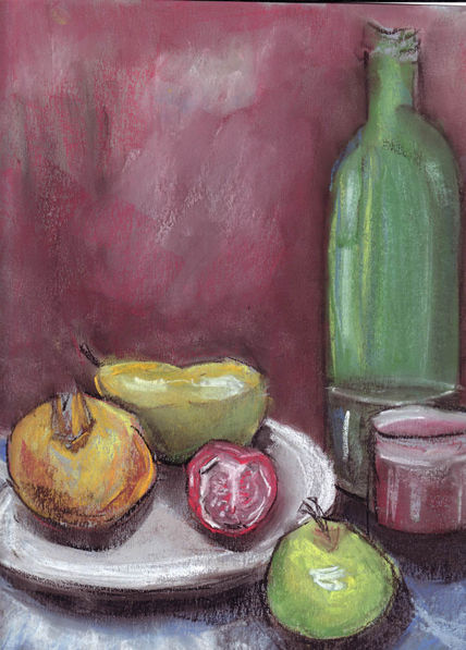Bodegon