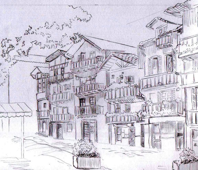 Fuenterrabia Ondarribia