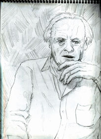 Anthony Hopckins