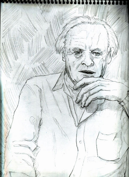 Anthony Hopckins