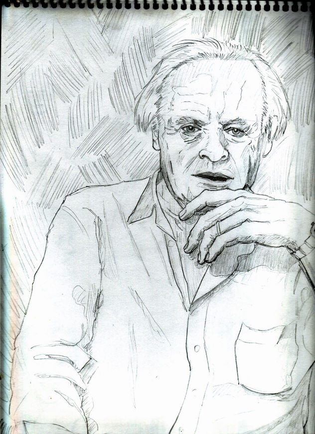 Anthony Hopckins