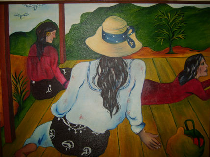 Descanso