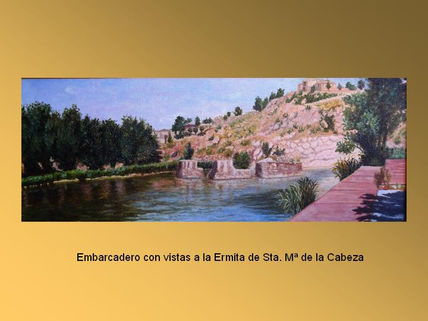 Embarcadero