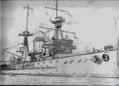 navio de guerra