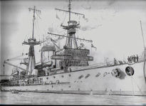 Navio de guerra