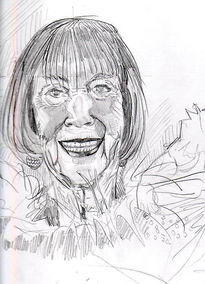 Miss vieja
