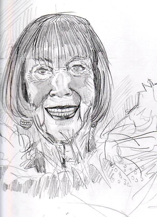 miss vieja