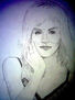 Sharon stone