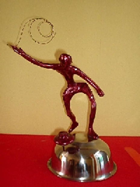 El Trompo