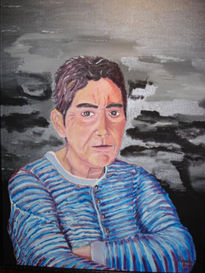 María