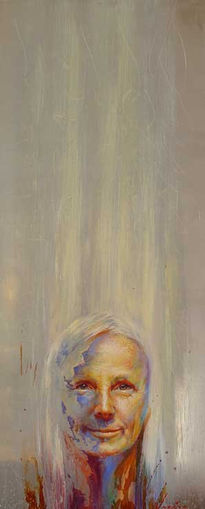 "Autorretrato"