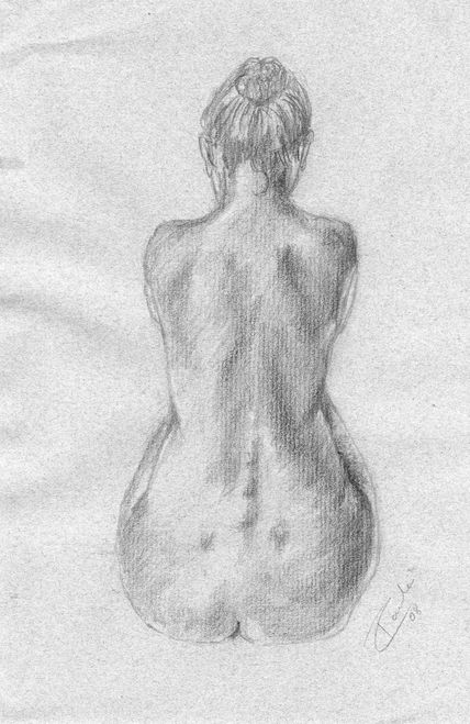 Desnudo 1