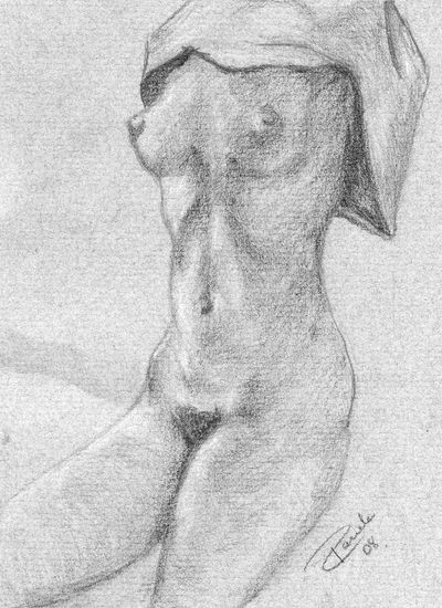 Desnudo 2 Graphite