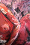Mujer diario, detalle