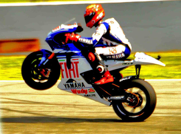 motosalto