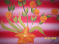 Flor aquatica