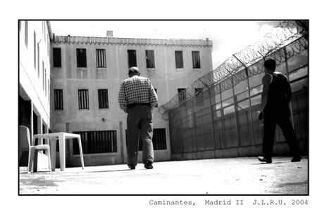 Caminantes / Madrid...