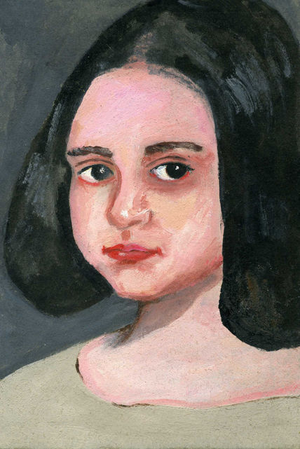 "Niña"