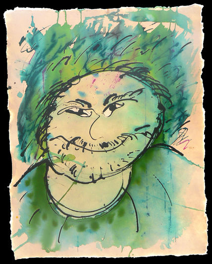 Un hombre 3