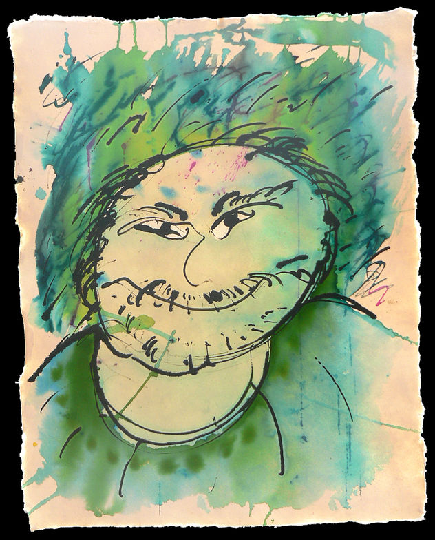 Un hombre 3