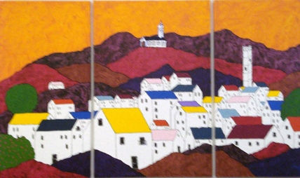 Pueblo 2