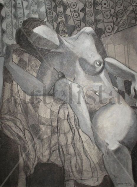 El goce de la soledad