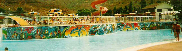 El rey del Mar