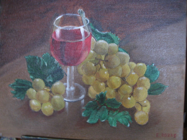Bodegón