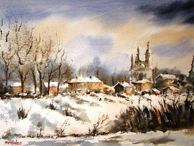 dia de invierno