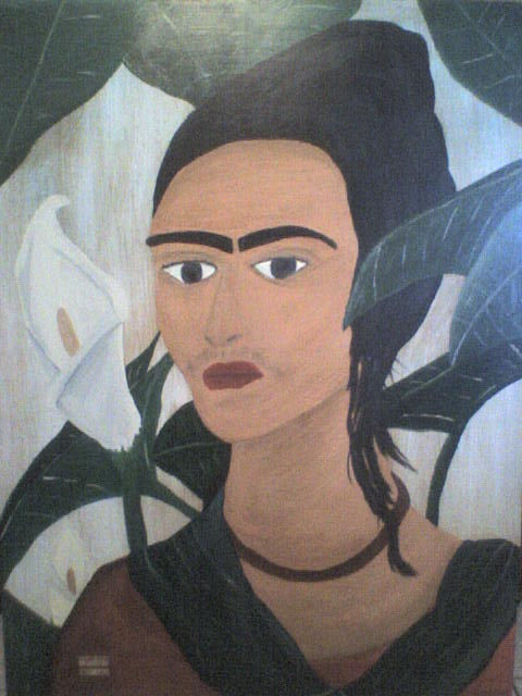frida