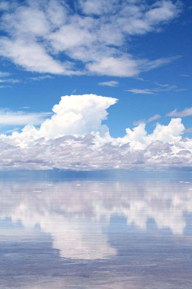 Tanto en el cielo como en la tierra III