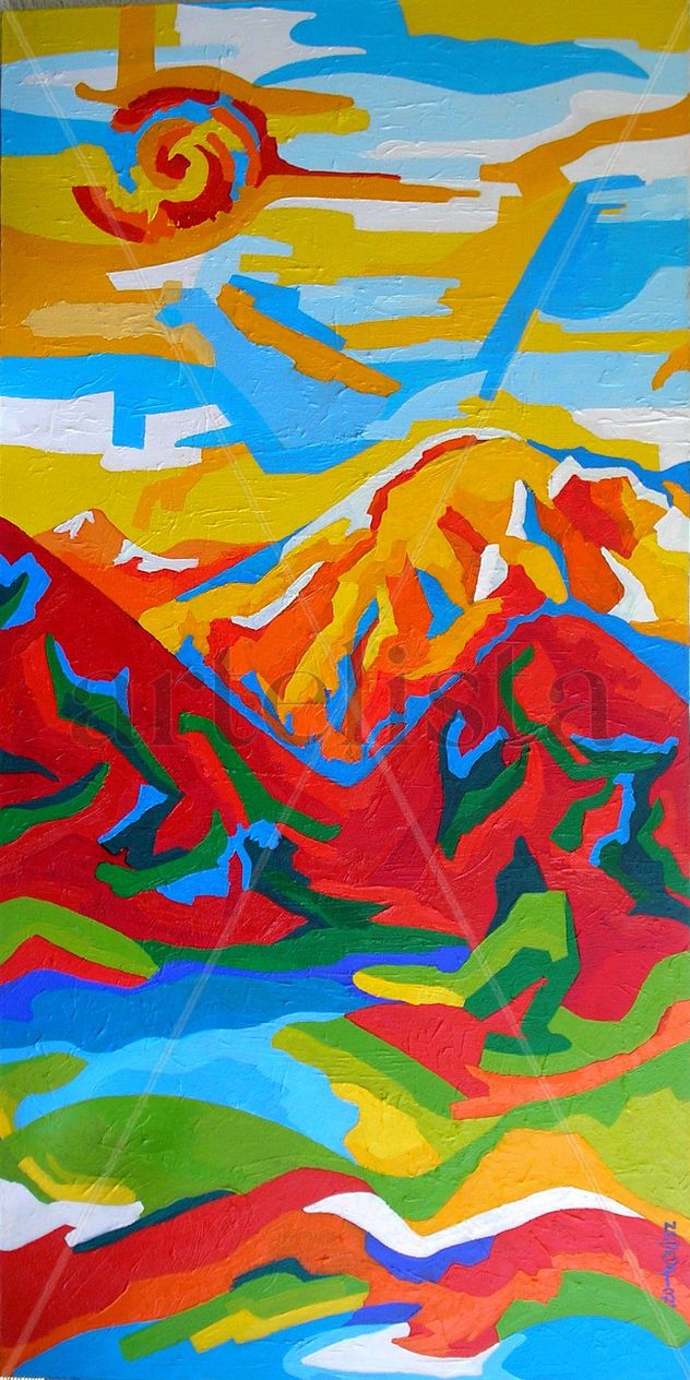 CORDILLERA AL LIMITE