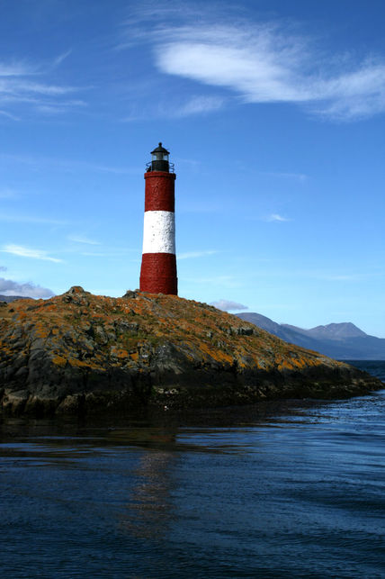 Faro del fin del mundo