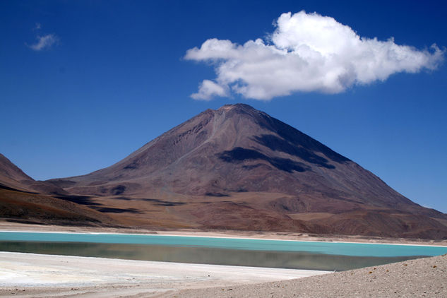 Licancabur 