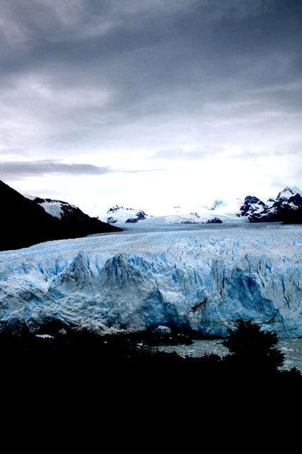 Perito Moreno