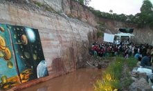 Muestra Realizada Verano 2008