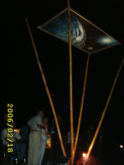 Instalacion seres