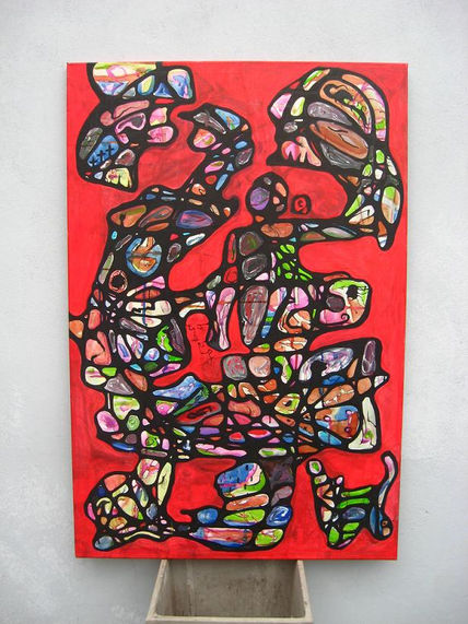 "Sin Título"