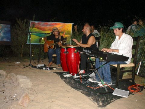 instalacion seres